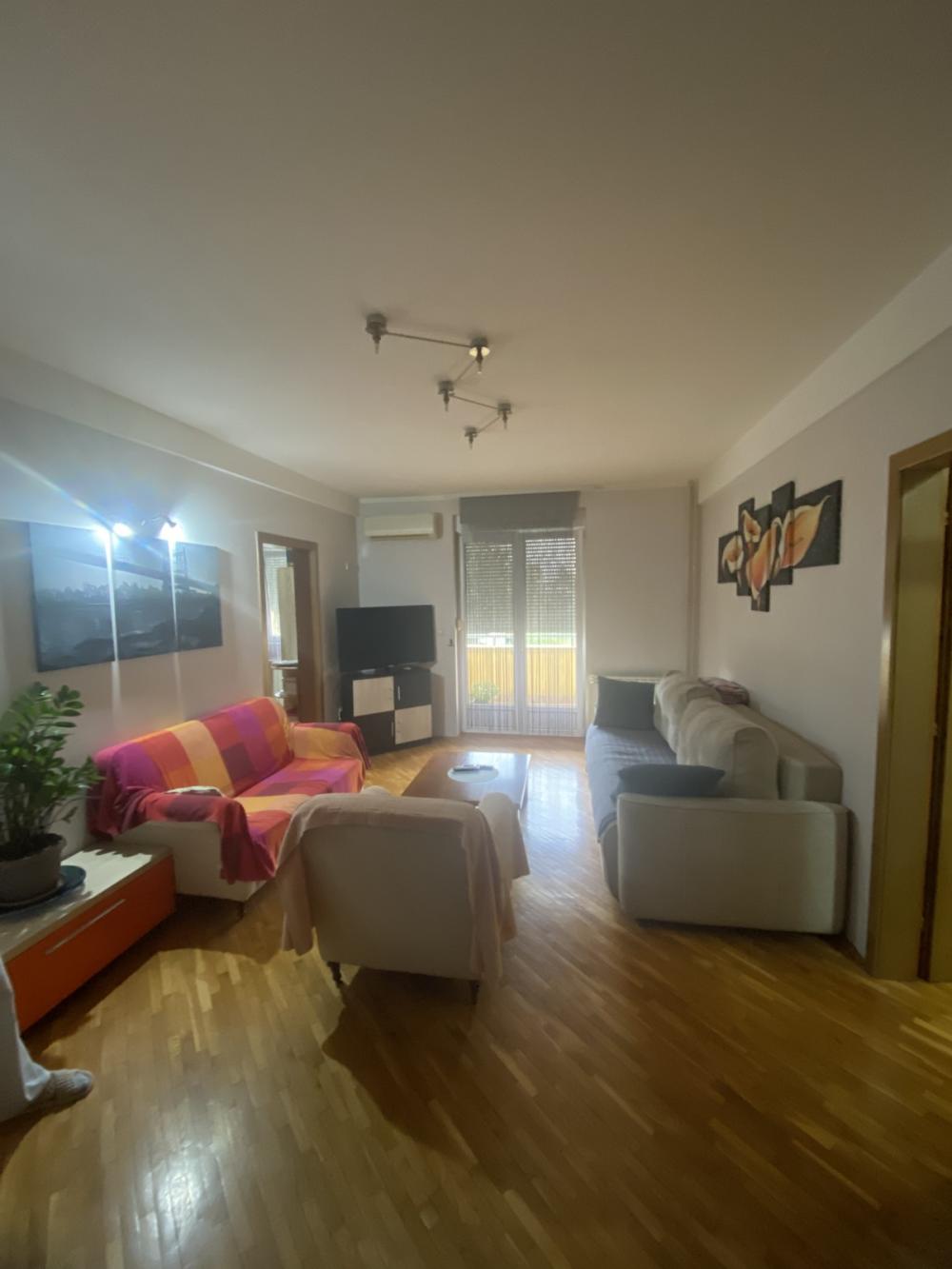 Slika 10 - Prvomajska, Trosoban stan za izdavanje, 85m2, 600€