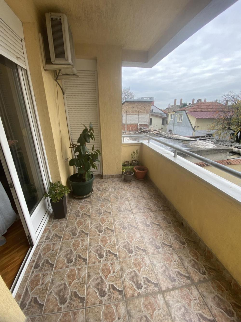Slika 8 - Prvomajska, Trosoban stan za izdavanje, 85m2, 600€