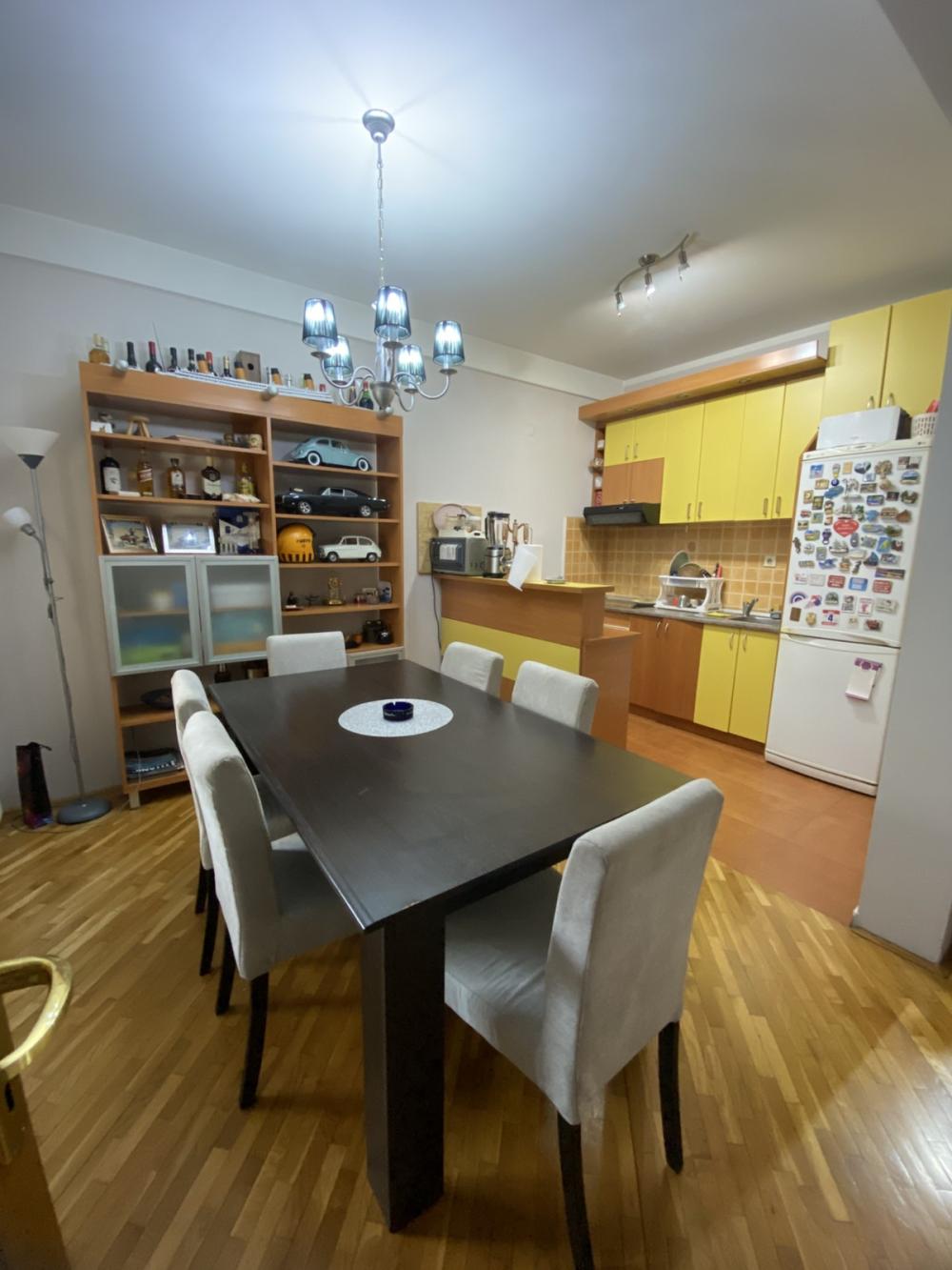 Slika 7 - Prvomajska, Trosoban stan za izdavanje, 85m2, 600€