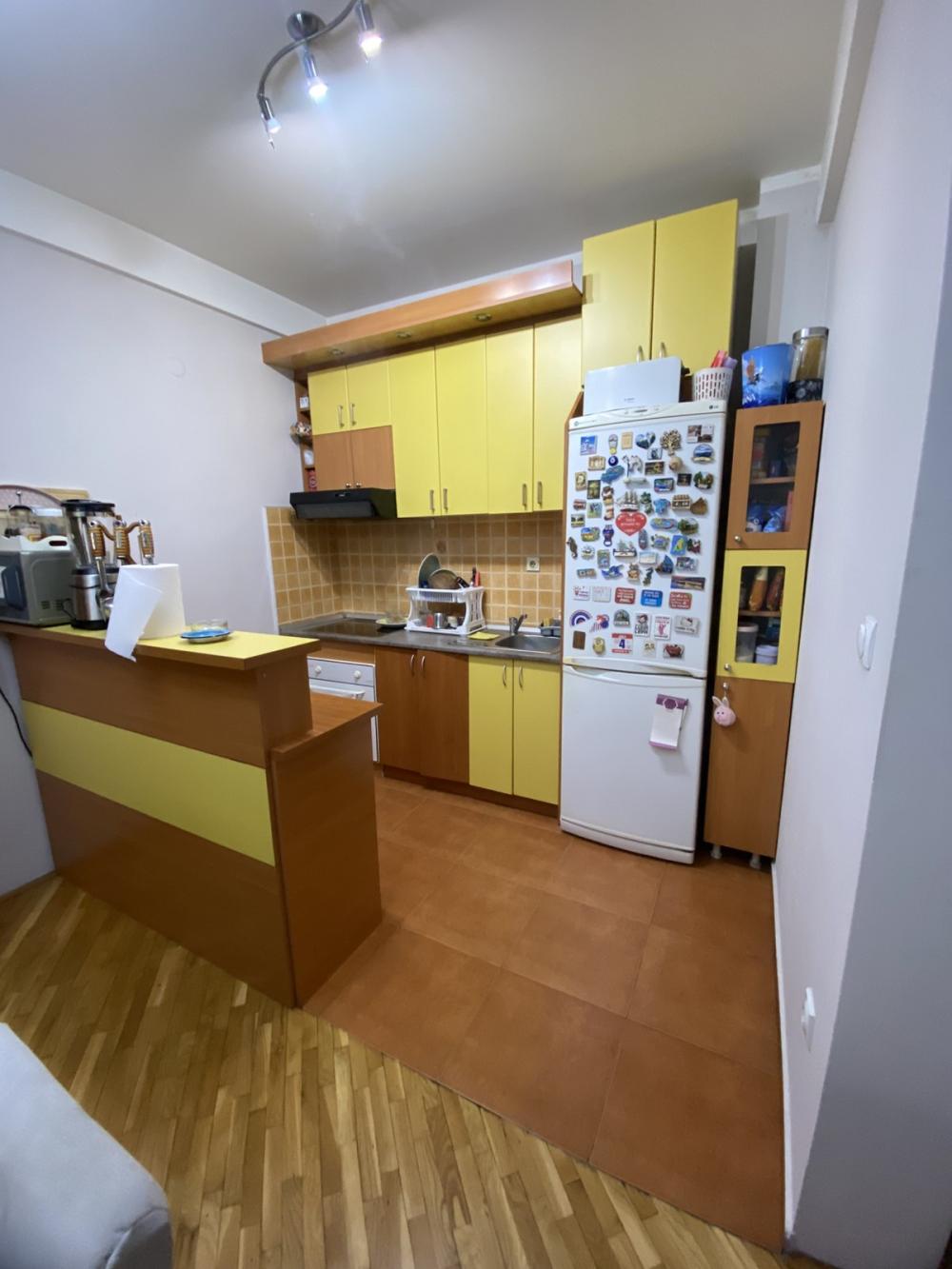 Slika 6 - Prvomajska, Trosoban stan za izdavanje, 85m2, 600€