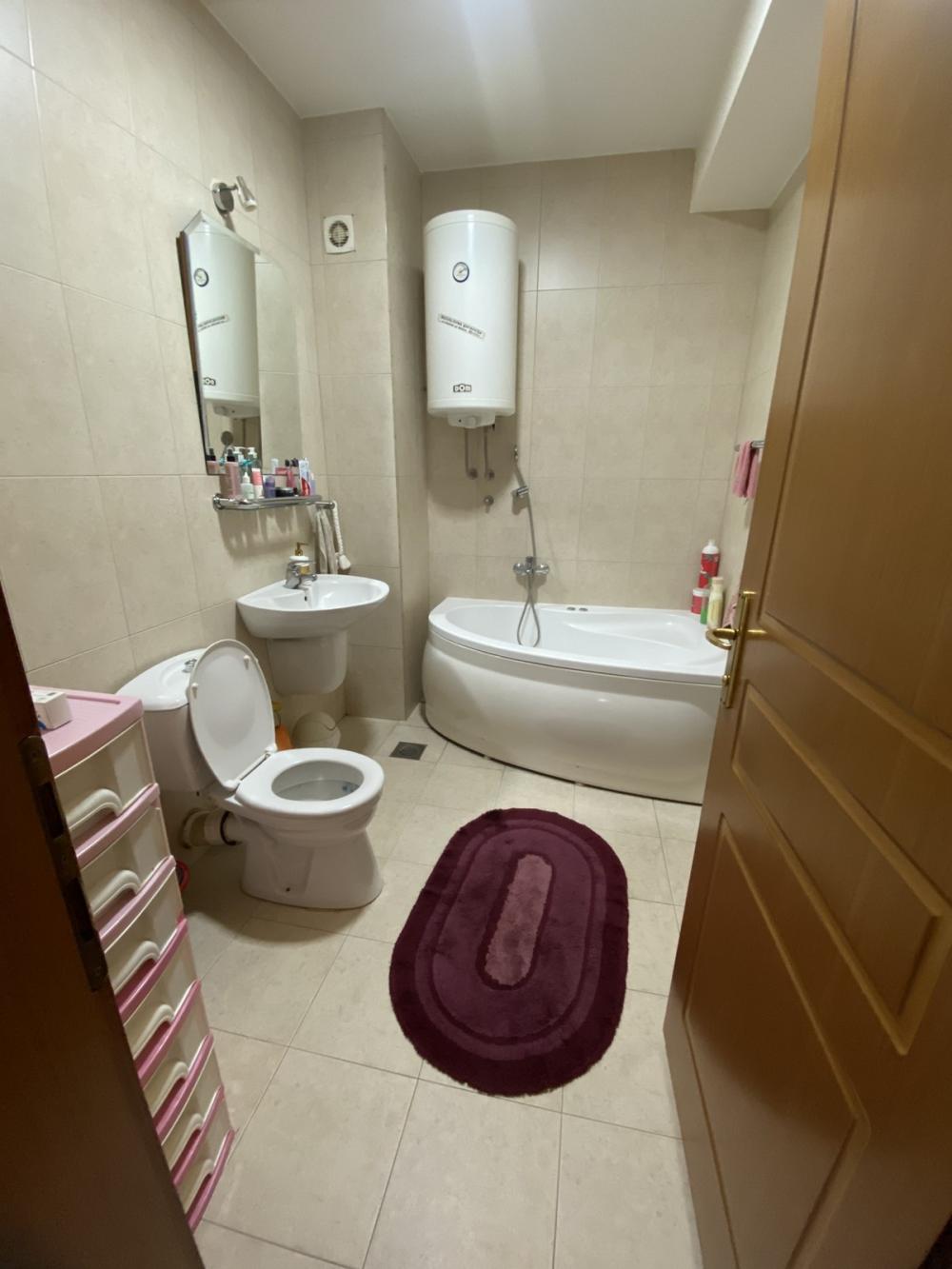 Slika 5 - Prvomajska, Trosoban stan za izdavanje, 85m2, 600€
