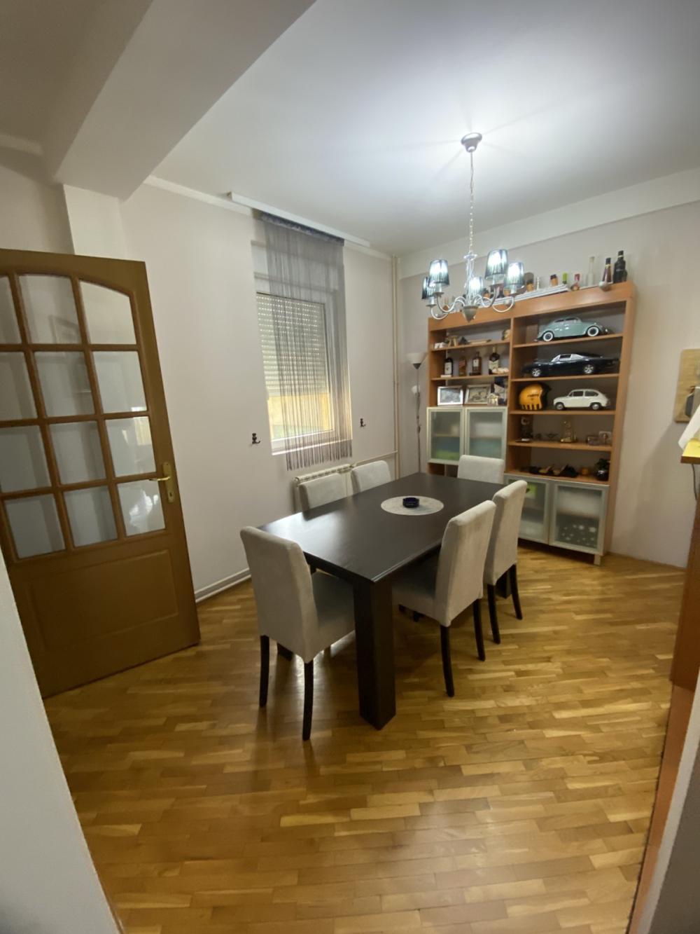 Slika 4 - Prvomajska, Trosoban stan za izdavanje, 85m2, 600€