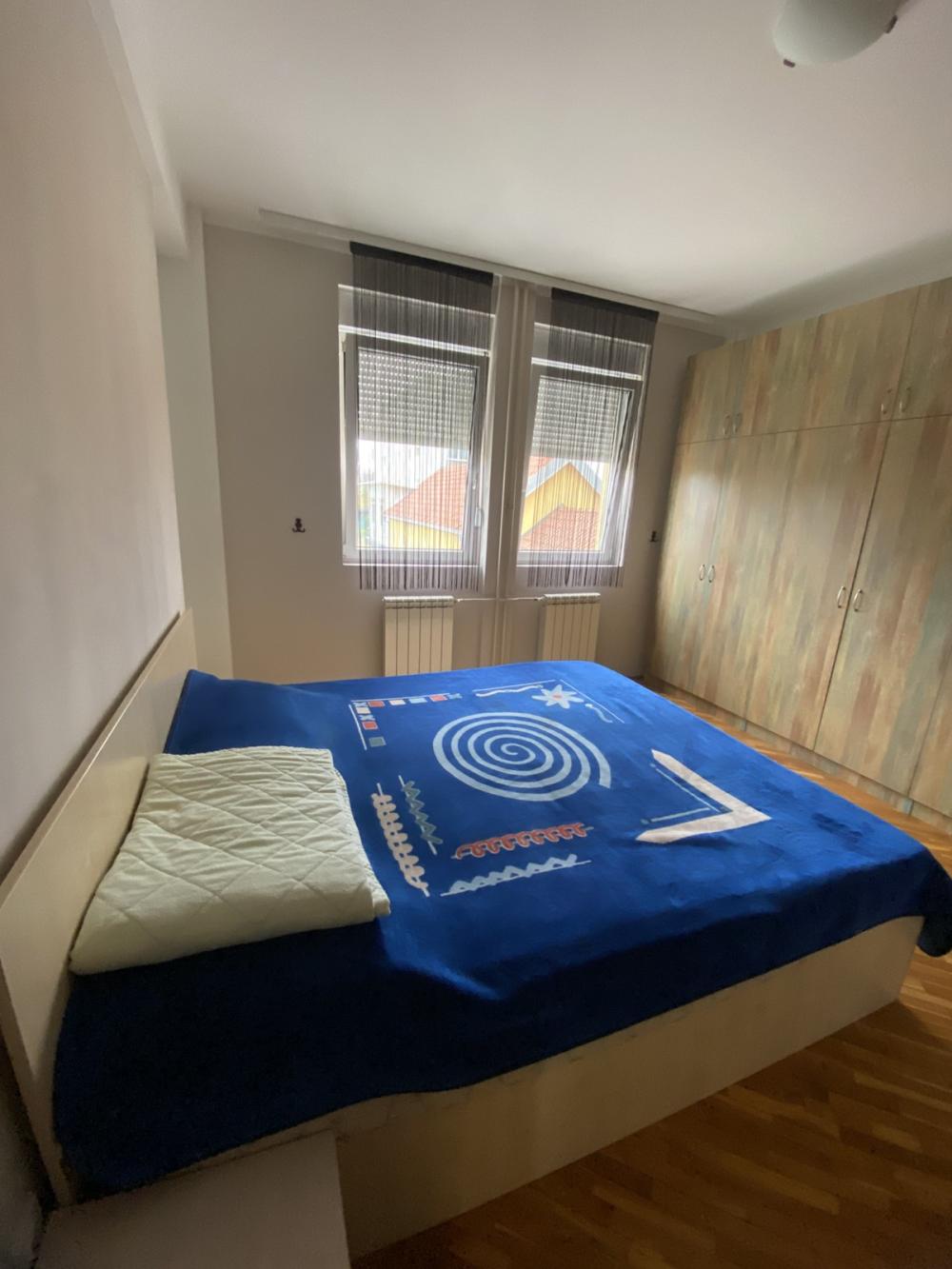 Slika 1 - Prvomajska, Trosoban stan za izdavanje, 85m2, 600€