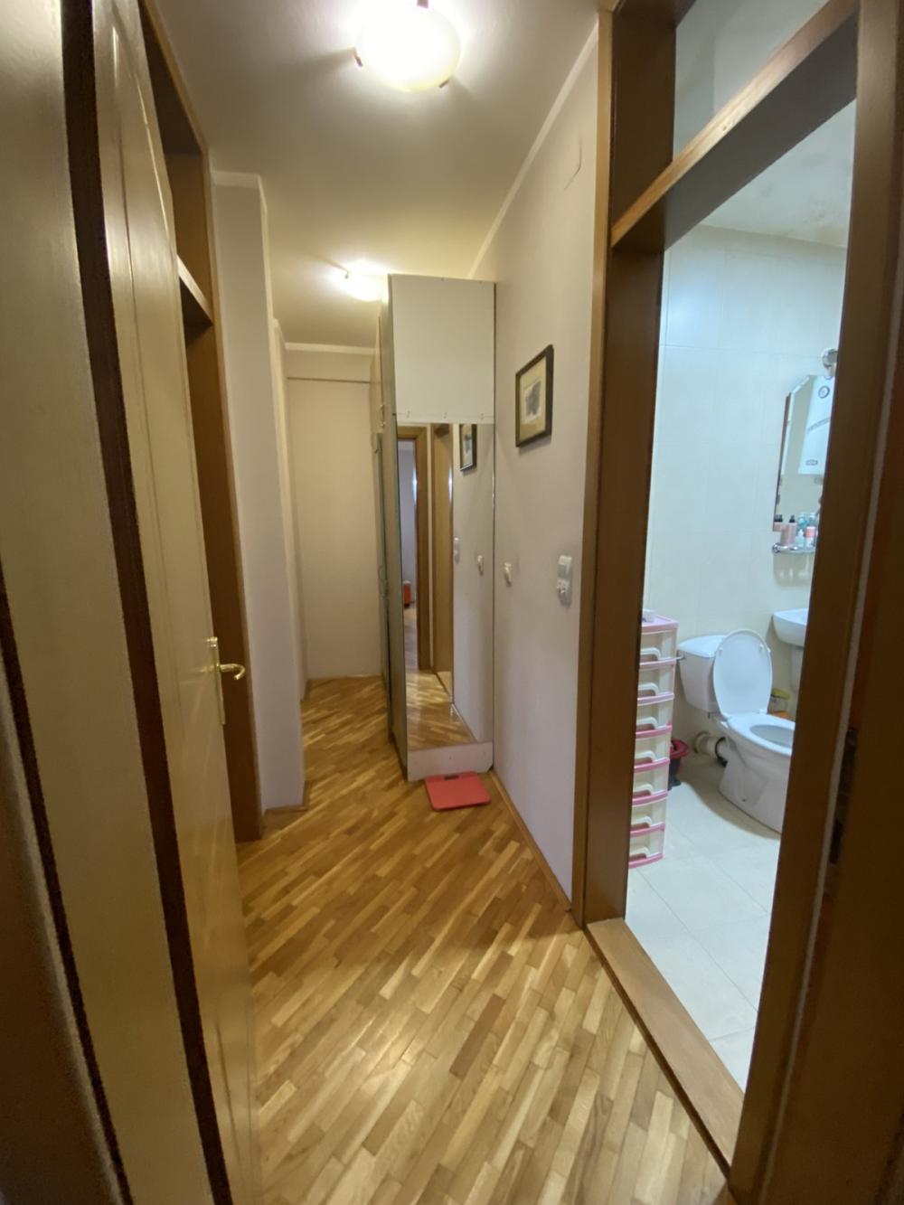 Slika 11 - Prvomajska, Trosoban stan za izdavanje, 85m2, 600€