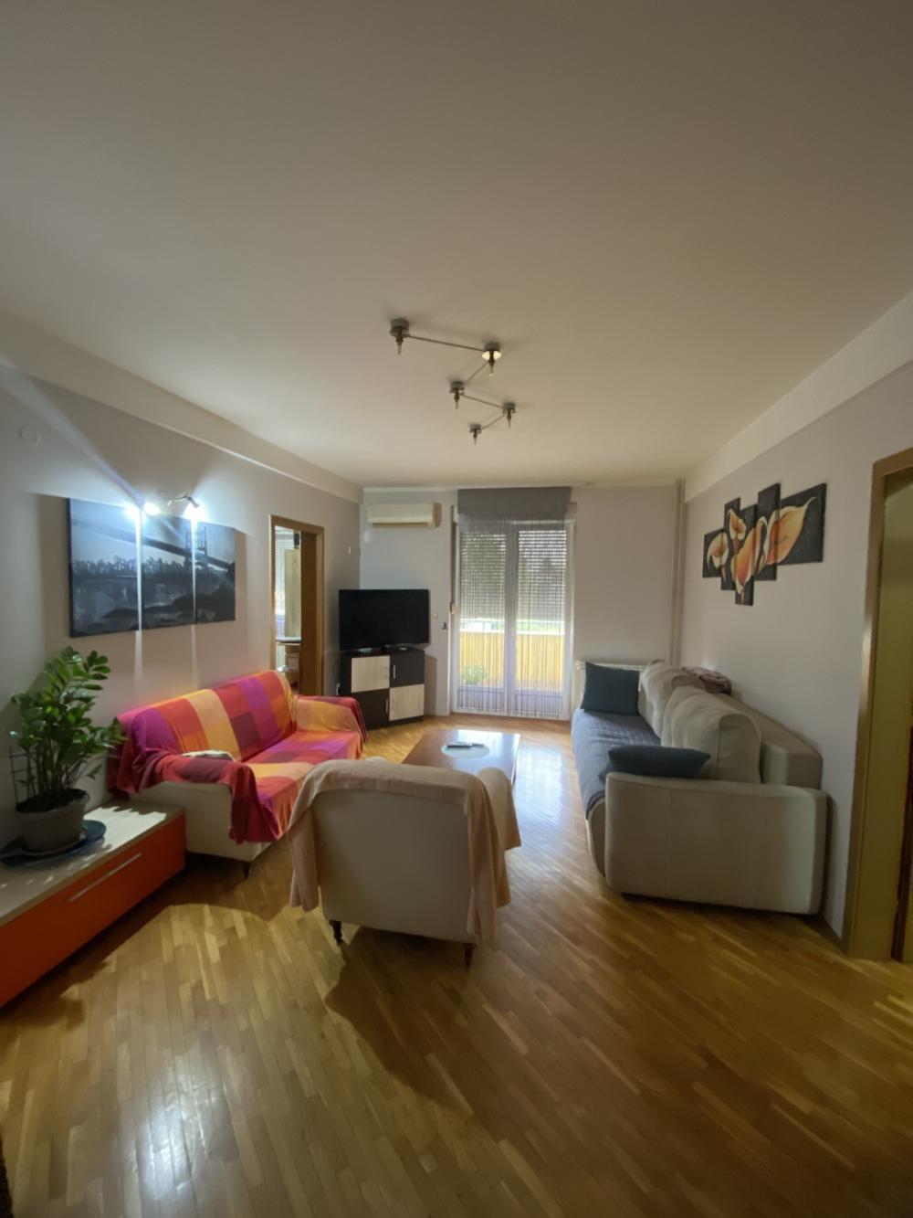 Glavna slika -Prvomajska, Trosoban stan za izdavanje, 85m2, 600€