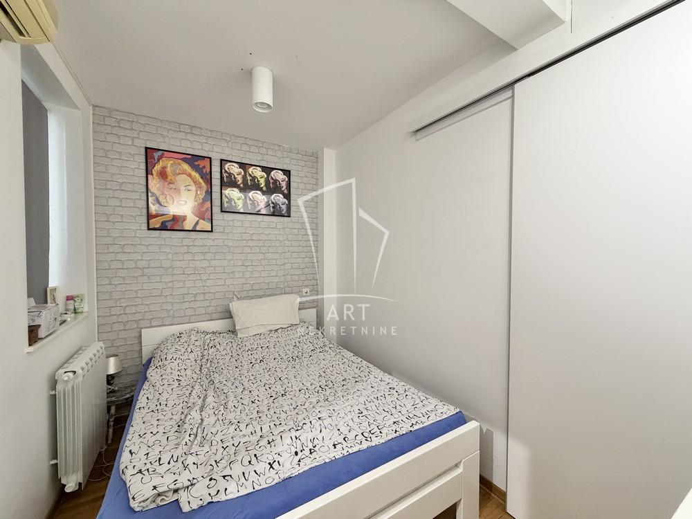 Slika 9 - Gružanska, Četvorosoban stan na prodaju, 79m2, 420.000€
