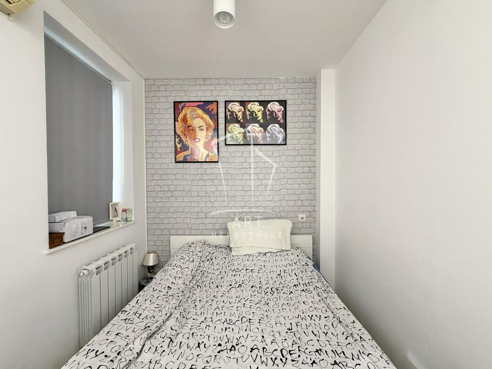 Slika 10 - Gružanska, Četvorosoban stan na prodaju, 79m2, 420.000€