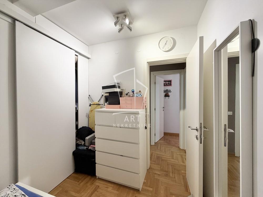 Slika 11 - Gružanska, Četvorosoban stan na prodaju, 79m2, 420.000€