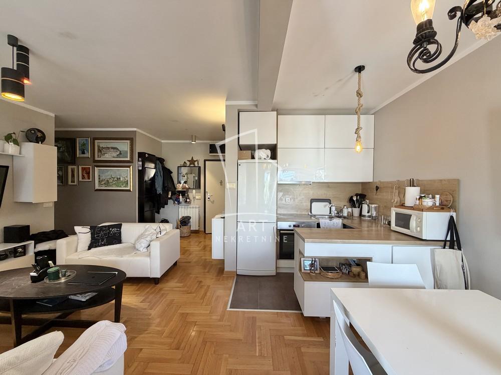 Slika 3 - Gružanska, Četvorosoban stan na prodaju, 79m2, 420.000€