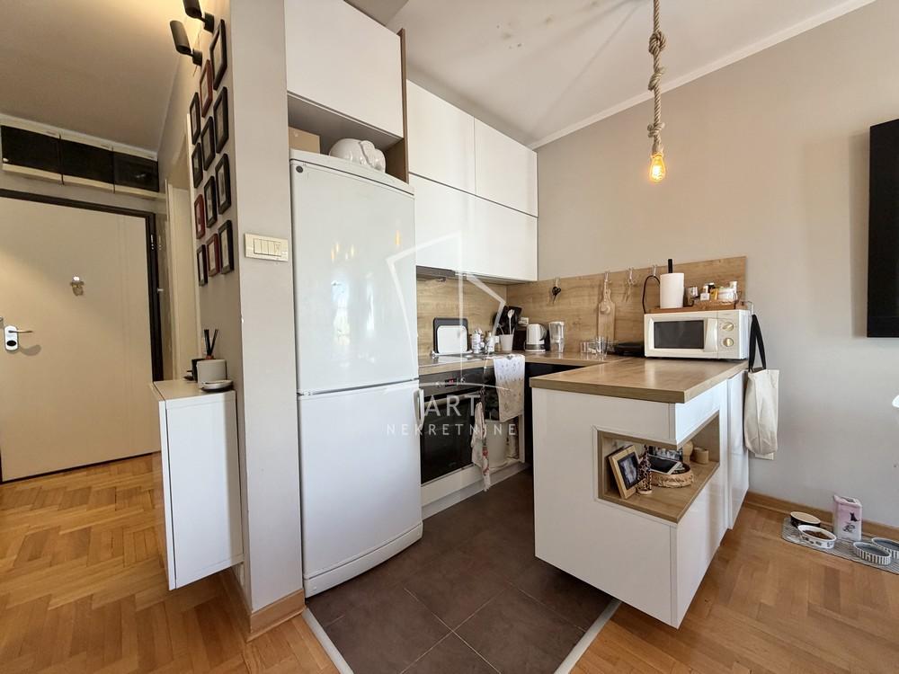 Slika 4 - Gružanska, Četvorosoban stan na prodaju, 79m2, 420.000€