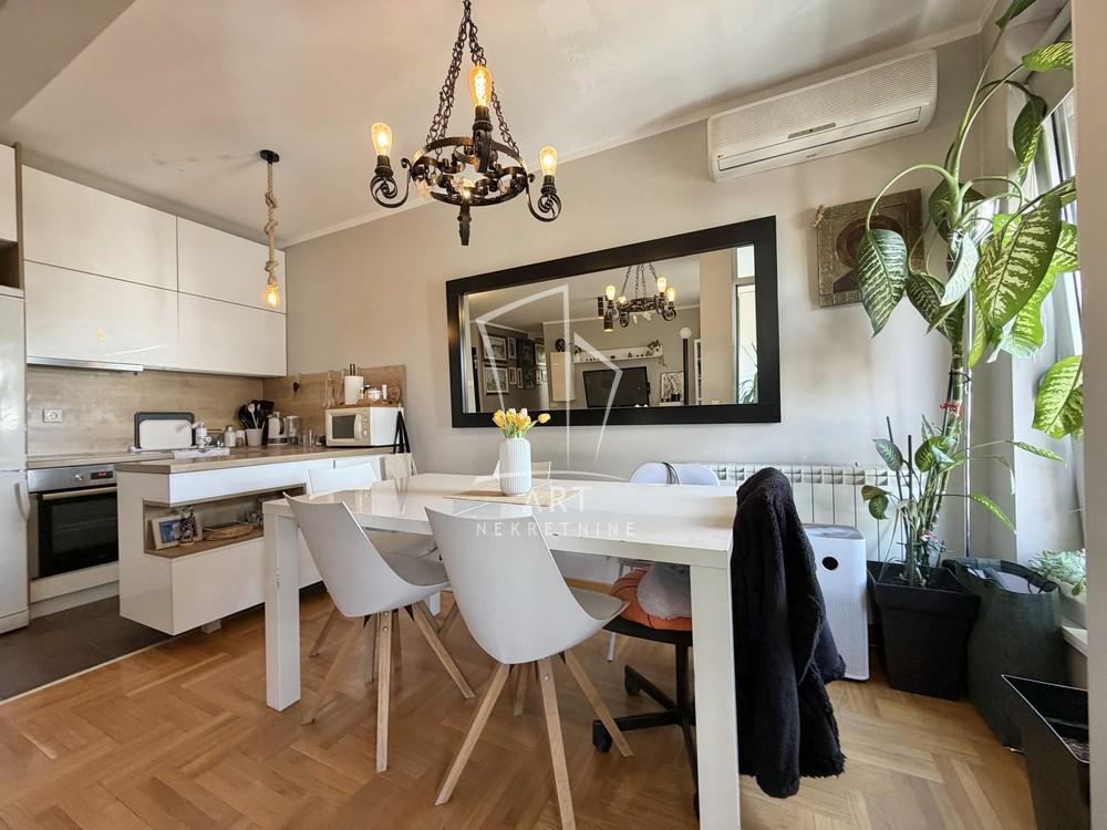 Slika 6 - Gružanska, Četvorosoban stan na prodaju, 79m2, 420.000€