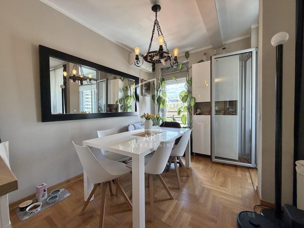 Slika 8 - Gružanska, Četvorosoban stan na prodaju, 79m2, 420.000€