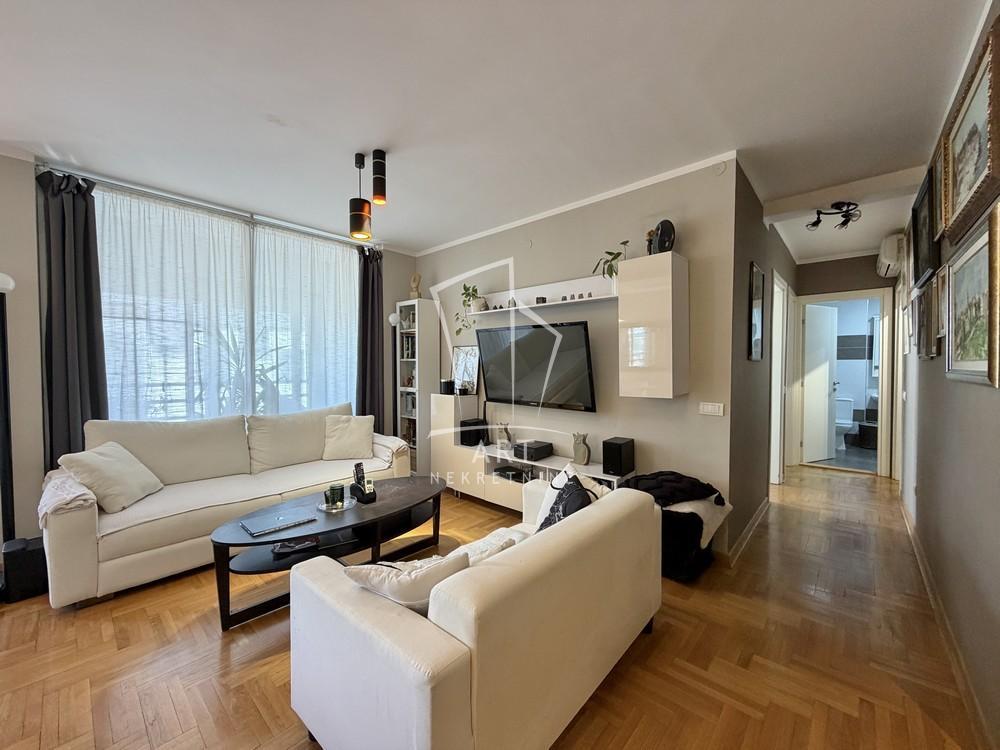 Glavna slika -Gružanska, Četvorosoban stan na prodaju, 79m2, 420.000€
