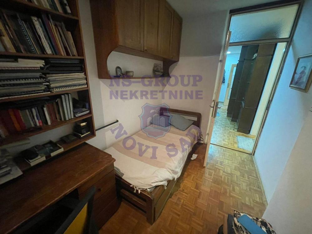 Slika 6 - Četvorosoban stan na prodaju, 75m2, 166.000€