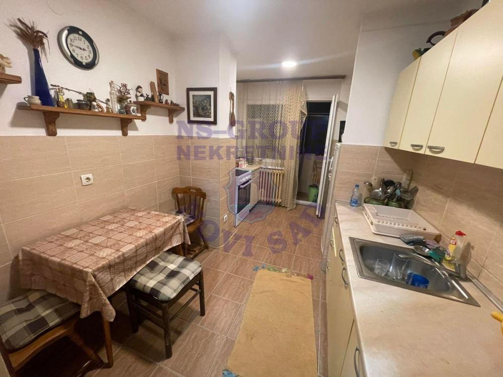 Slika 3 - Četvorosoban stan na prodaju, 75m2, 166.000€