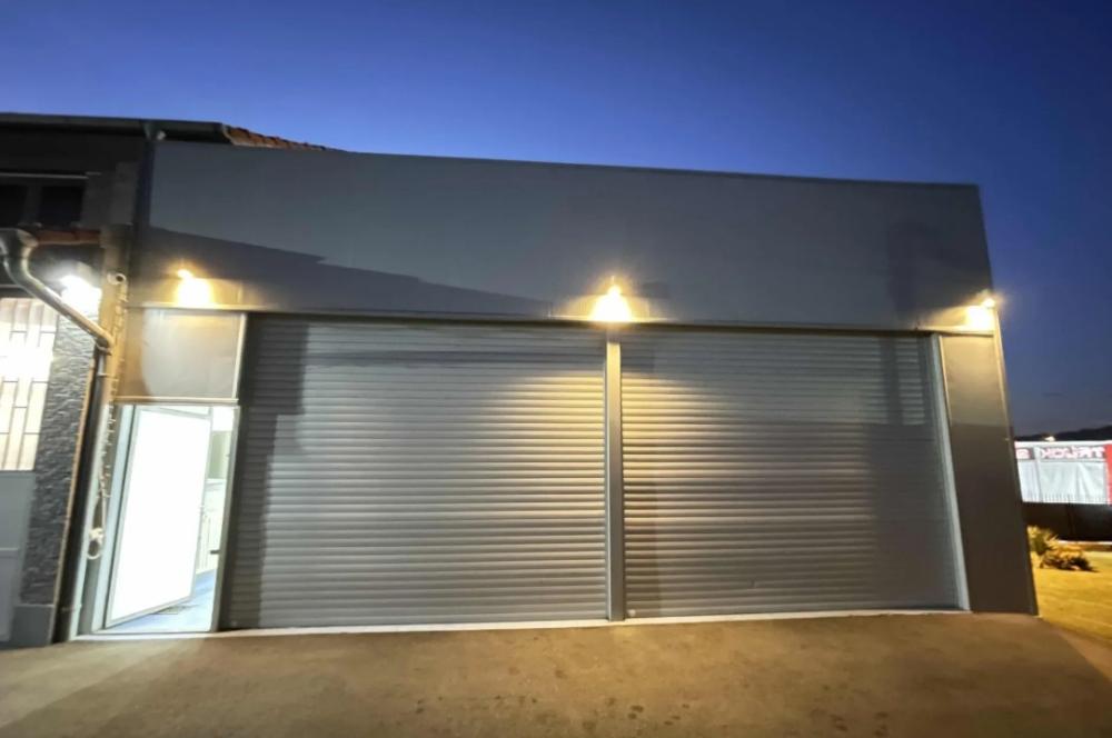 Slika 1 -  Lokal za izdavanje, 70m2, 700€