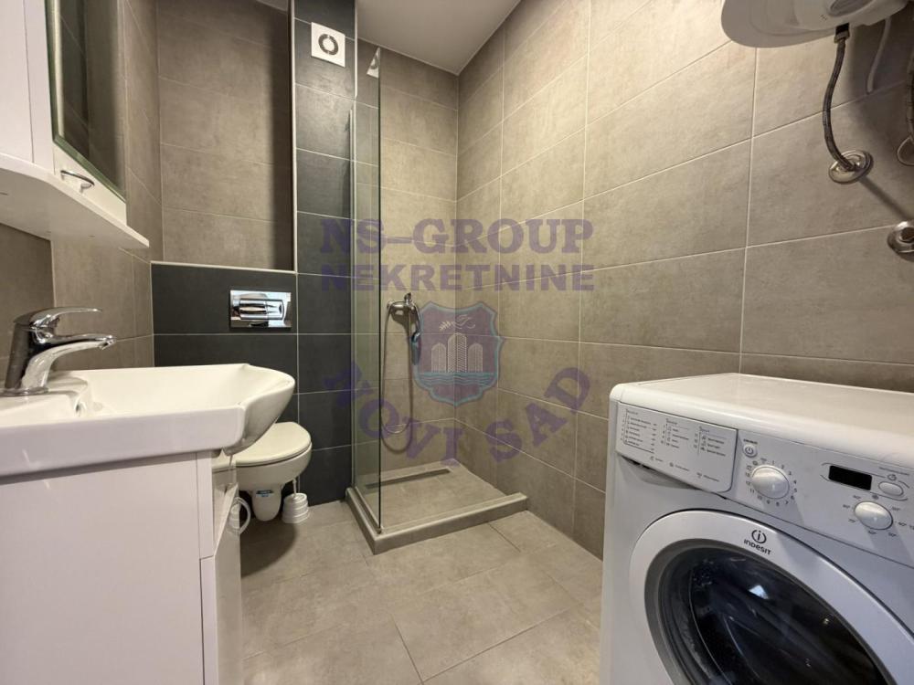 Slika 2 - Troiposoban stan na prodaju, 68m2, 129.950€