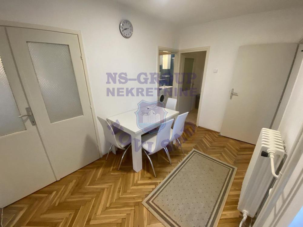 Slika 5 -  Stan na prodaju, 55m2, 141.110€