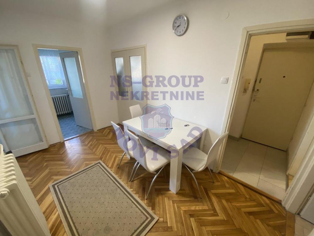 Slika 6 -  Stan na prodaju, 55m2, 141.110€
