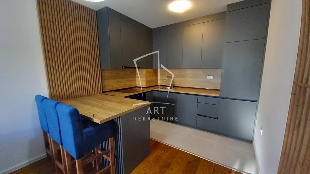 Slika 3 - Slanački Put, Dvosoban stan za izdavanje, 47m2, 500€