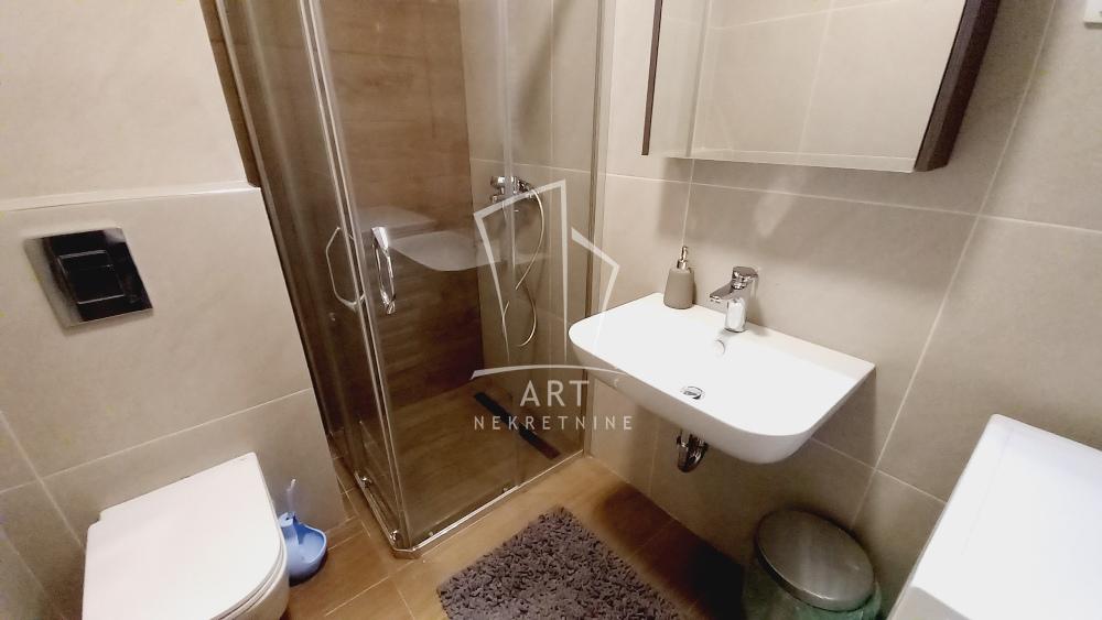 Slika 8 - Slanački Put, Dvosoban stan za izdavanje, 47m2, 500€