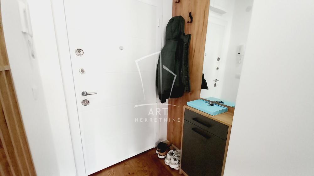 Slika 5 - Slanački Put, Dvosoban stan za izdavanje, 47m2, 500€