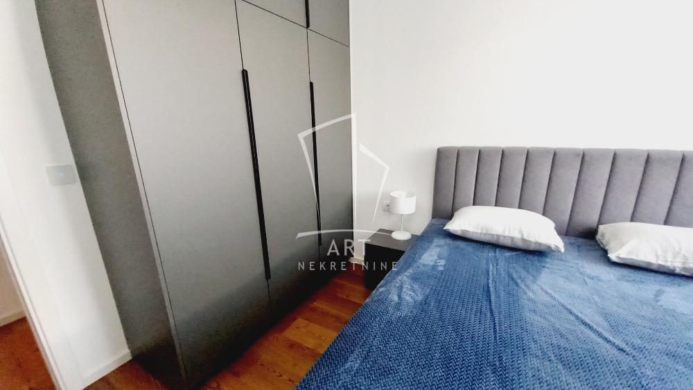 Slika 6 - Slanački Put, Dvosoban stan za izdavanje, 47m2, 500€