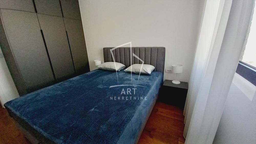Slika 7 - Slanački Put, Dvosoban stan za izdavanje, 47m2, 500€