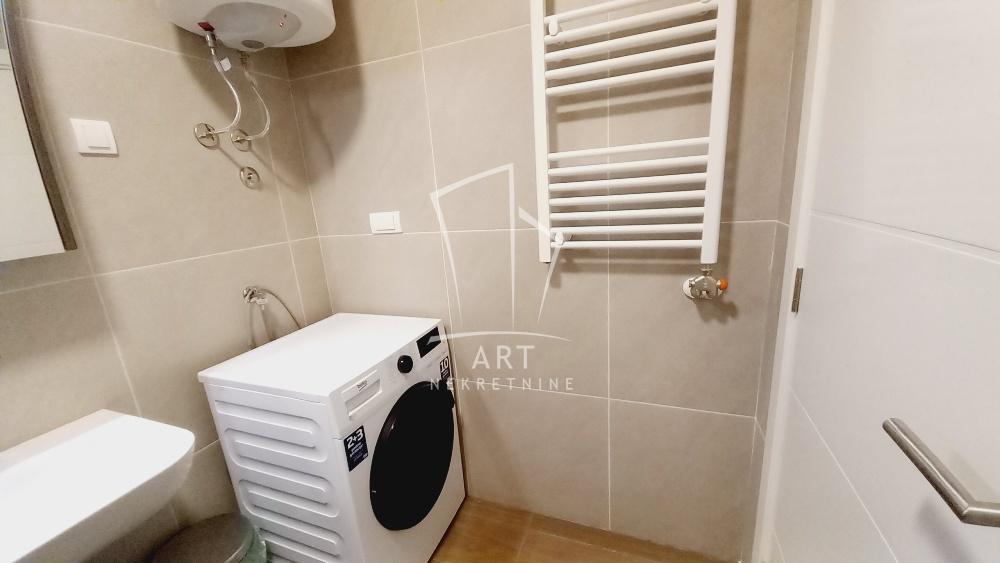Slika 9 - Slanački Put, Dvosoban stan za izdavanje, 47m2, 500€