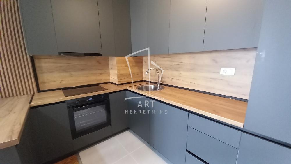 Slika 4 - Slanački Put, Dvosoban stan za izdavanje, 47m2, 500€