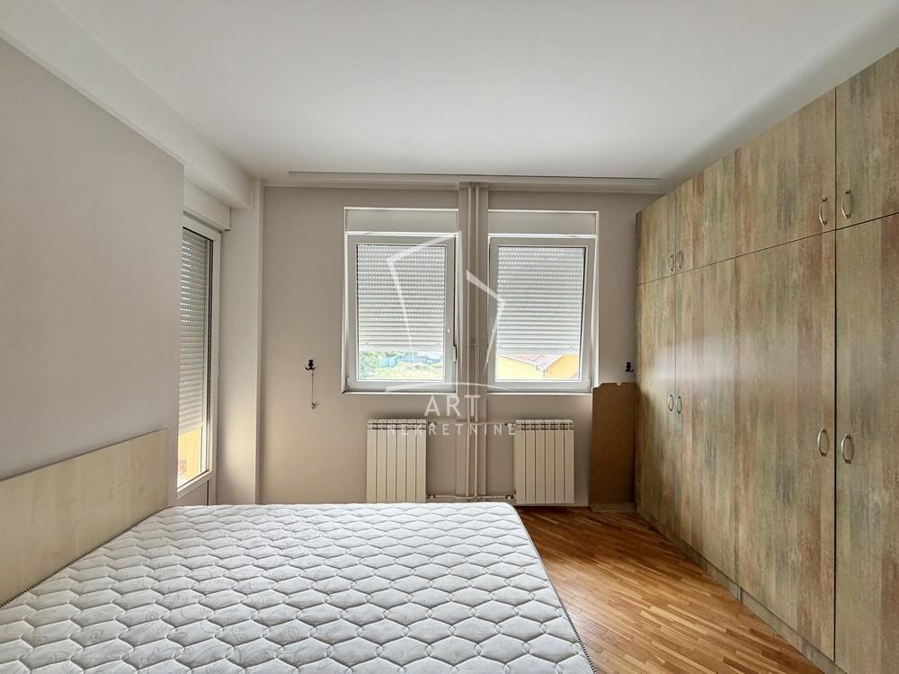 Slika 7 - Prvomajska, Dvoiposoban stan za izdavanje, 83m2, 600€