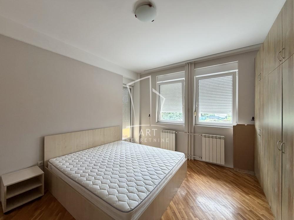 Slika 6 - Prvomajska, Dvoiposoban stan za izdavanje, 83m2, 600€