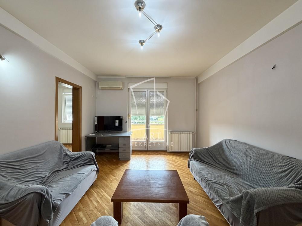 Slika 2 - Prvomajska, Dvoiposoban stan za izdavanje, 83m2, 600€