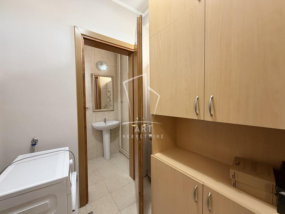 Slika 11 - Prvomajska, Dvoiposoban stan za izdavanje, 83m2, 600€