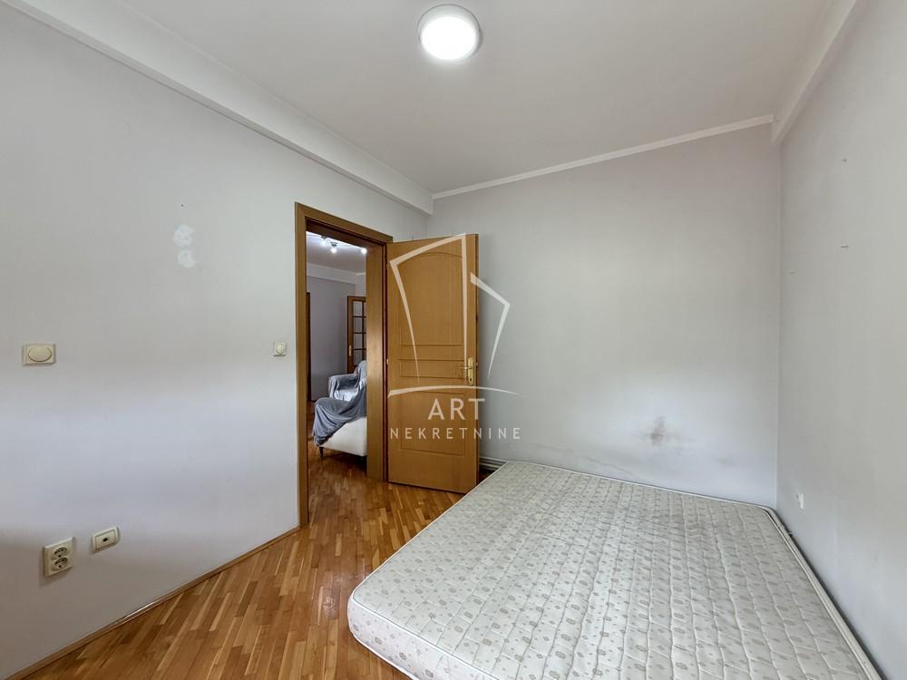 Slika 10 - Prvomajska, Dvoiposoban stan za izdavanje, 83m2, 600€
