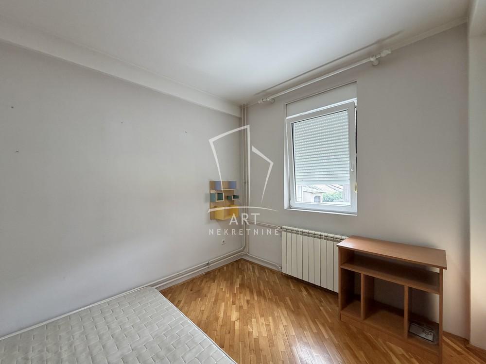 Slika 9 - Prvomajska, Dvoiposoban stan za izdavanje, 83m2, 600€
