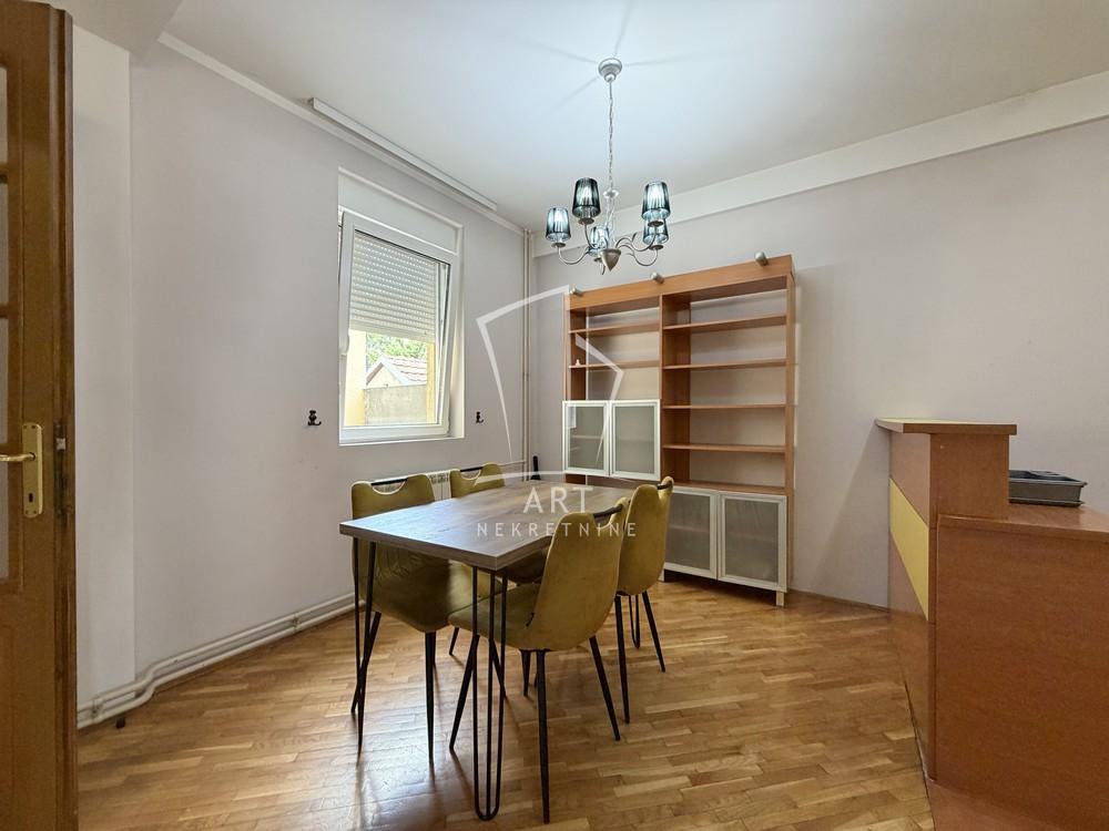 Slika 4 - Prvomajska, Dvoiposoban stan za izdavanje, 83m2, 600€