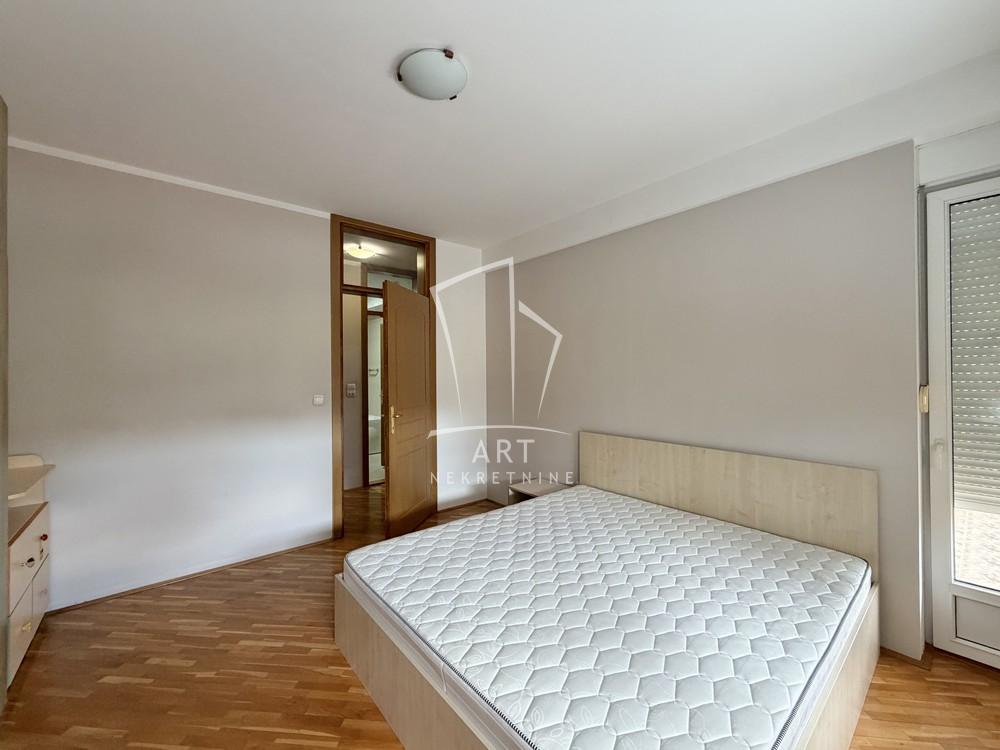 Slika 8 - Prvomajska, Dvoiposoban stan za izdavanje, 83m2, 600€