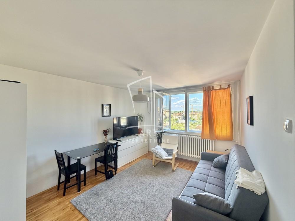 Slika 1 - Tadeuša Košćuška, Jednoiposoban stan za izdavanje, 32m2, 600€