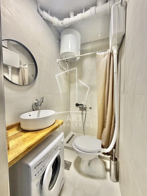 Slika 4 - Tadeuša Košćuška, Jednoiposoban stan za izdavanje, 32m2, 600€