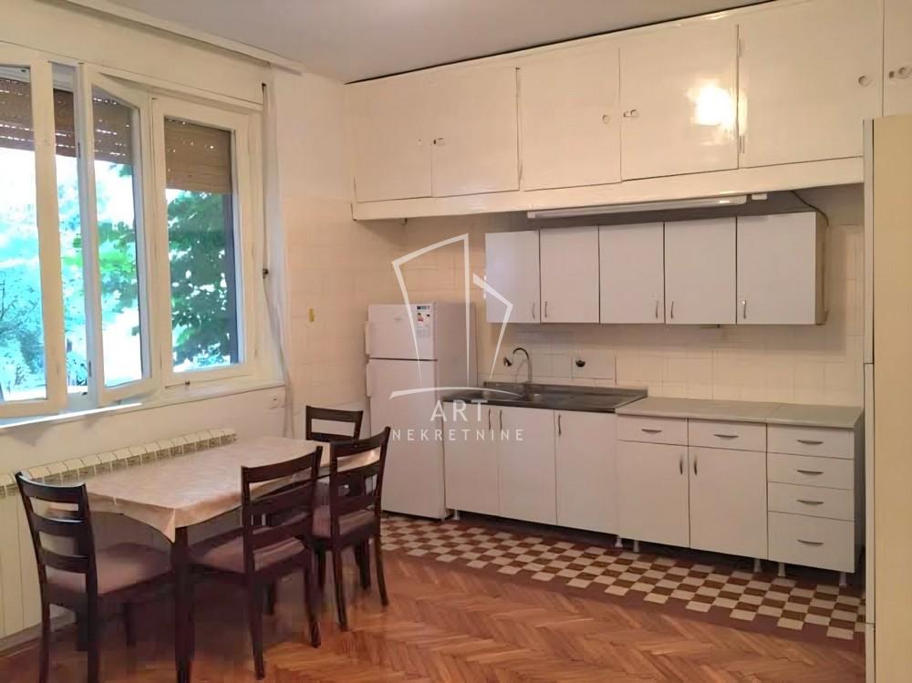 Slika 2 - Milana Kašanina, Jednosoban stan za izdavanje, 49m2, 600€
