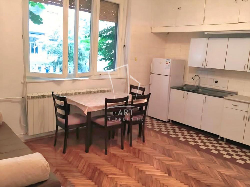 Slika 3 - Milana Kašanina, Jednosoban stan za izdavanje, 49m2, 600€