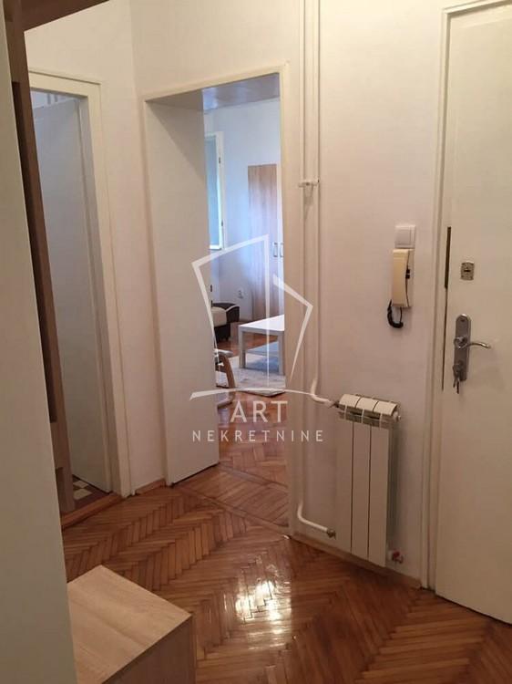 Slika 4 - Milana Kašanina, Jednosoban stan za izdavanje, 49m2, 600€
