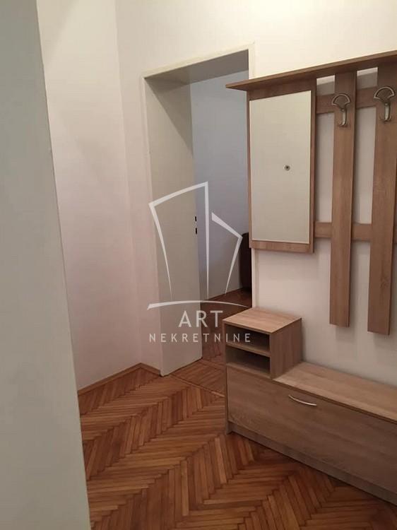 Slika 5 - Milana Kašanina, Jednosoban stan za izdavanje, 49m2, 600€