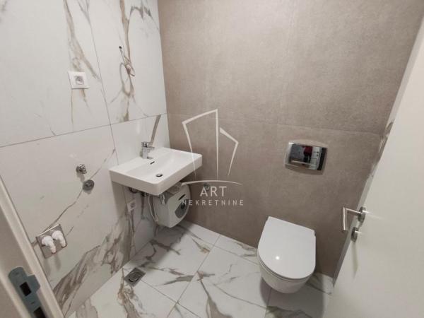 Slika 10 - Ustanička, Trosoban stan za izdavanje, 56m2, 900€