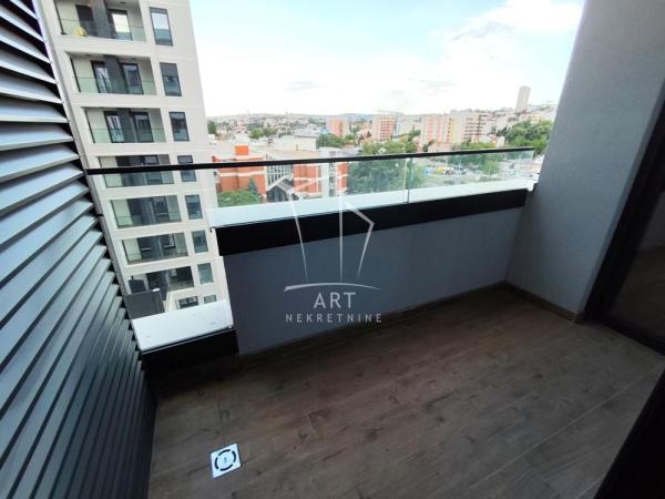Slika 2 - Ustanička, Trosoban stan za izdavanje, 56m2, 900€