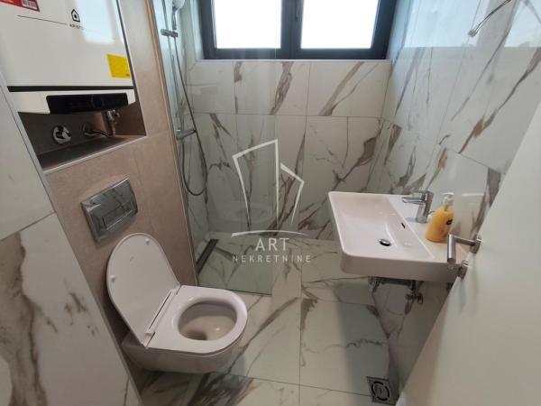 Slika 7 - Ustanička, Trosoban stan za izdavanje, 56m2, 900€
