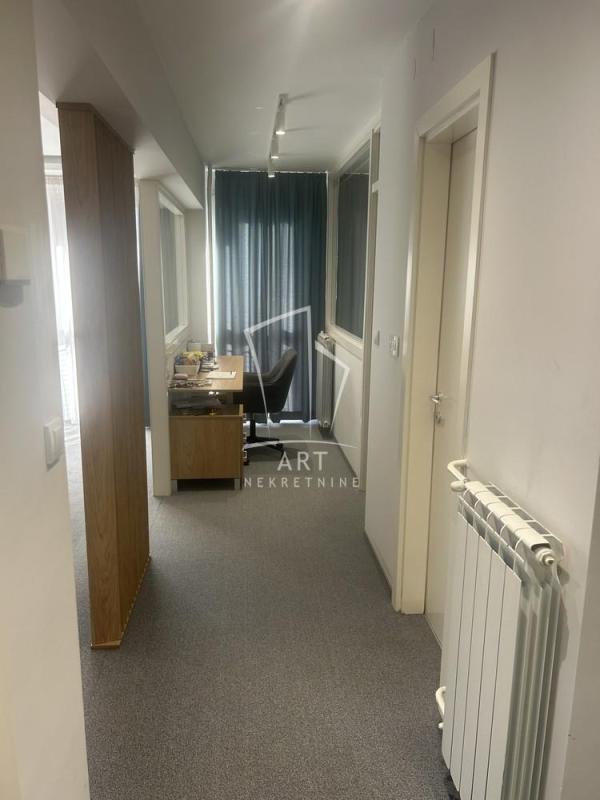 Slika 6 - Vojvode Stepe,  Lokal za izdavanje, 46m2, 700€