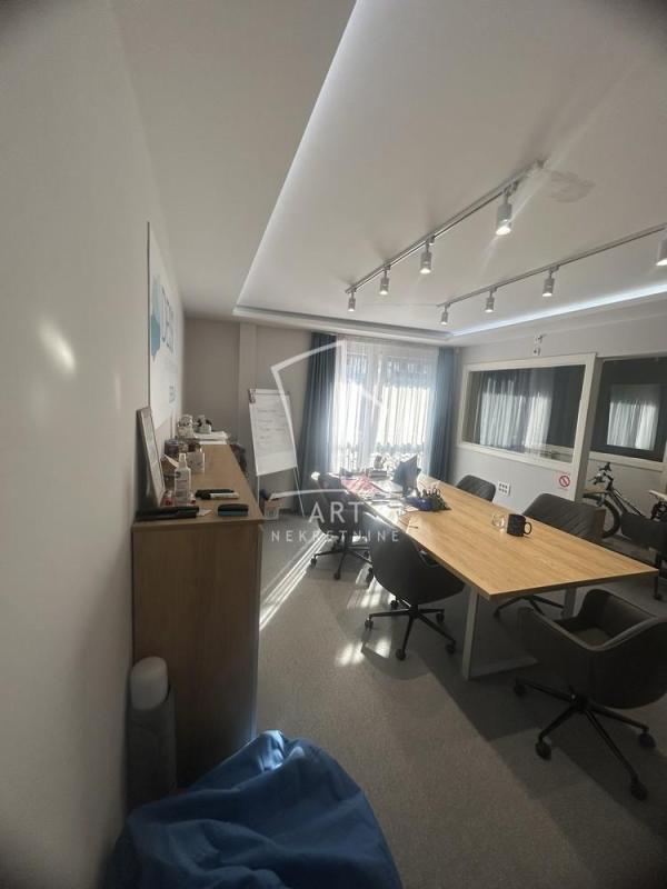 Slika 3 - Vojvode Stepe,  Lokal za izdavanje, 46m2, 700€