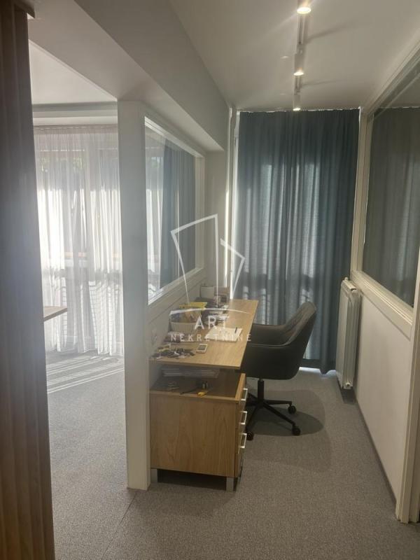Slika 5 - Vojvode Stepe,  Lokal za izdavanje, 46m2, 700€
